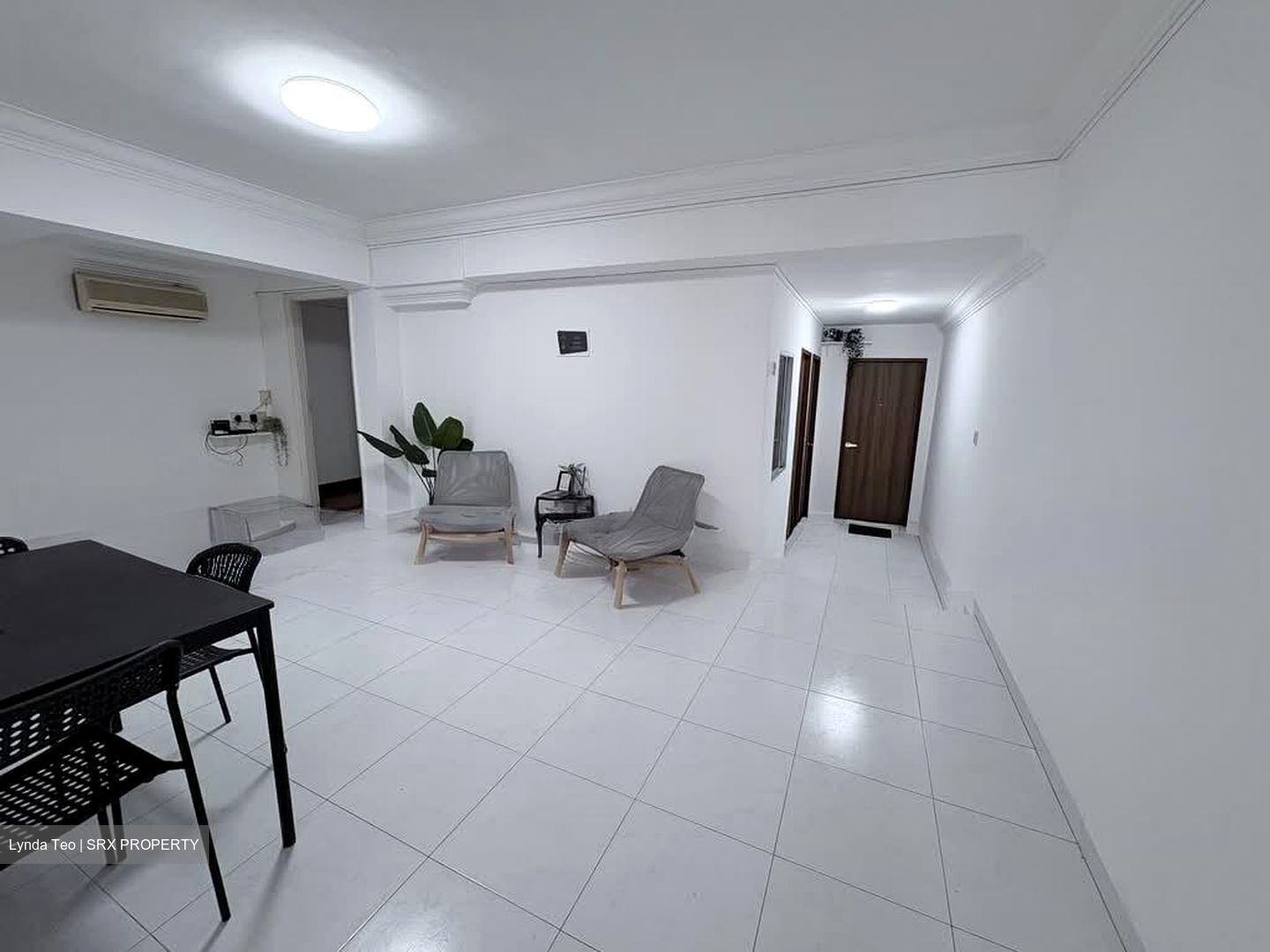 Ivory Heights (D22), Condominium #537002071
